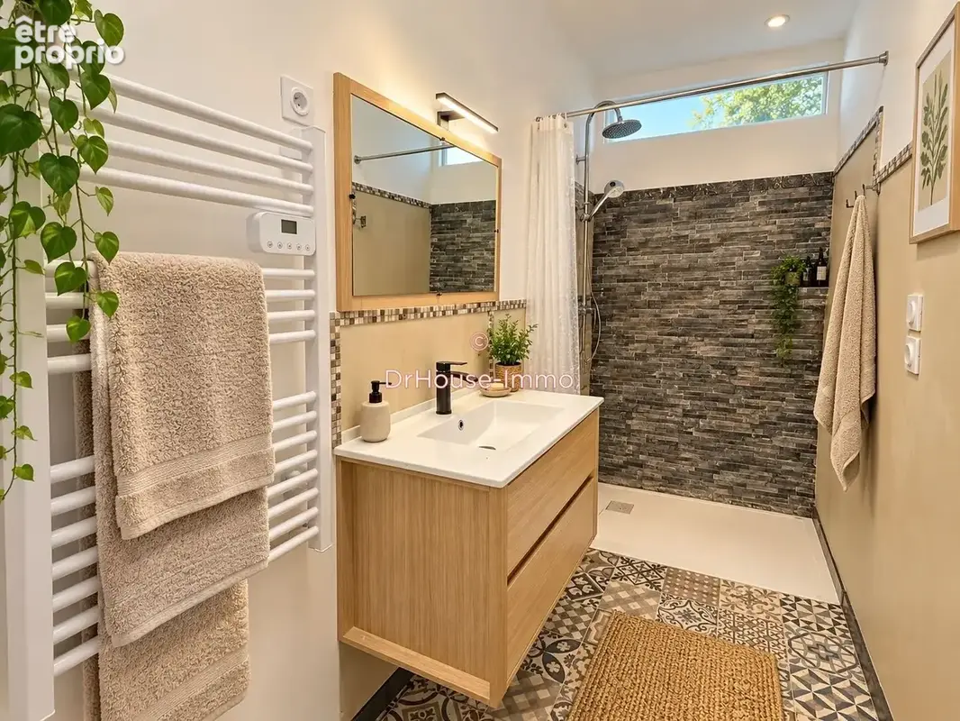 Maison 4 pièces 68 m² à vendre à Carcassonne (11000) - photo 6