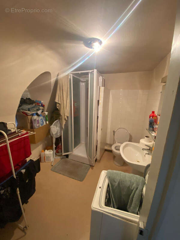 Appartement à SOUILLAC