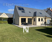 Maison à DIVES-SUR-MER