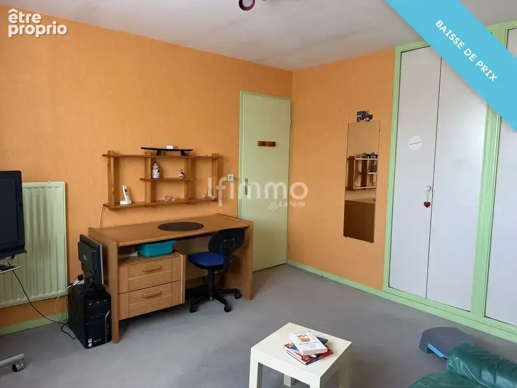 Charmante maison familiale 141m² à Meaux - photo 7