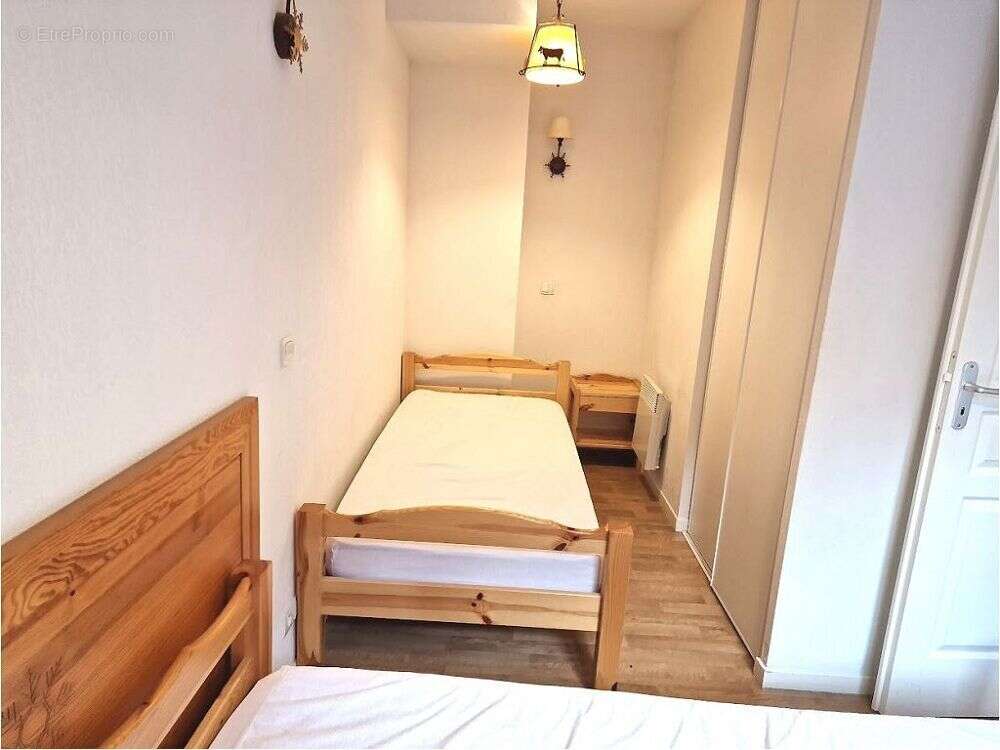 Appartement à BAGNERES-DE-LUCHON