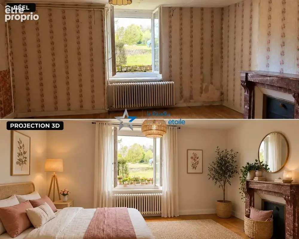 Maison 8 pièces 193 m² à vendre à Laville-Aux-Bois (52000) - photo 9