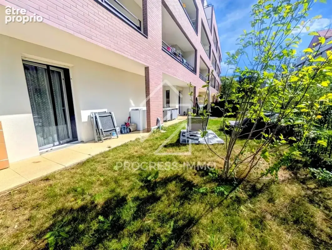 Magnifique appartement avec jardin Neuilly sur Marne - photo 3