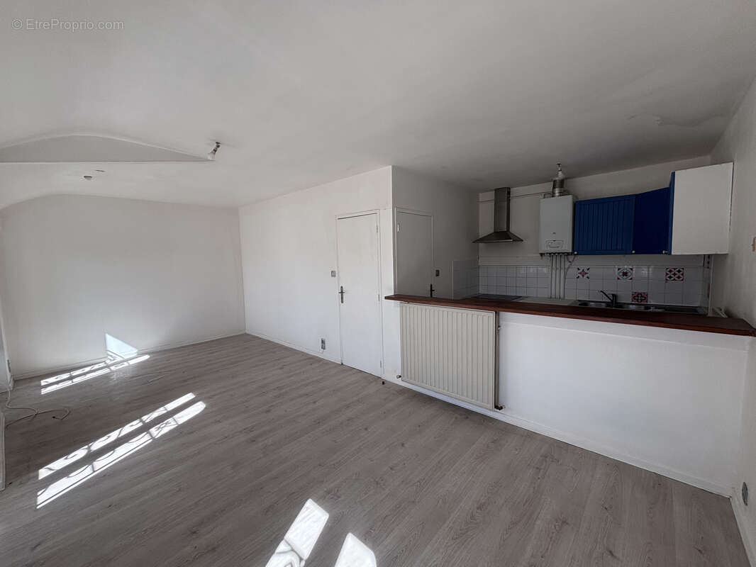 Appartement à CAVAILLON