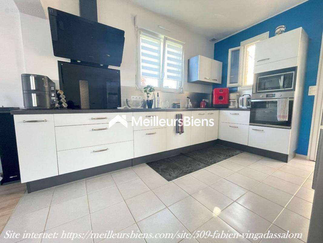 Maison à TREVOU-TREGUIGNEC