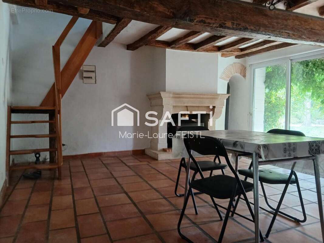 Maison 66 m² à Saint-Hippolyte  - photo 2