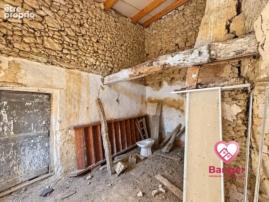 Maison 6 pièces 129 m² à vendre à Lectoure (32700) - photo 7