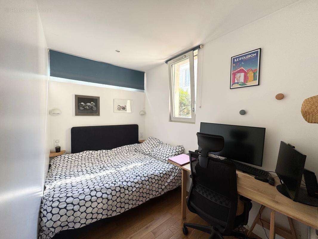Appartement à LA ROCHELLE