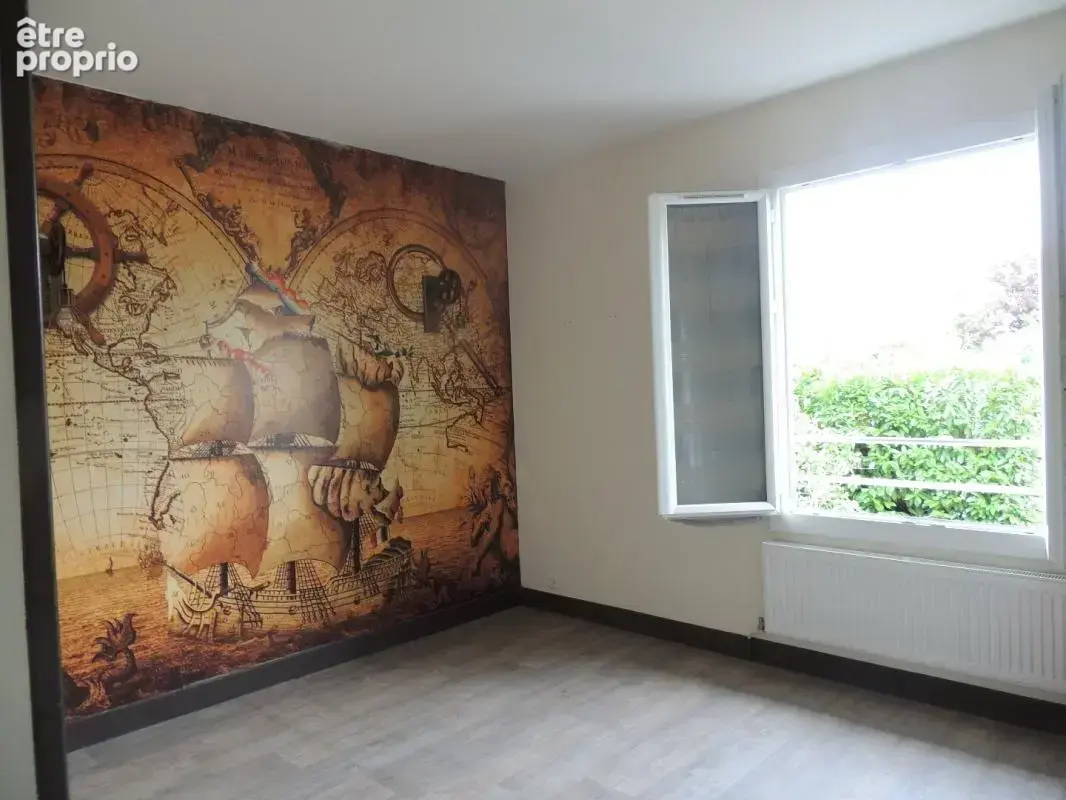 Maison 4 pièces 72 m² à vendre à Chateauroux (36000) - photo 8