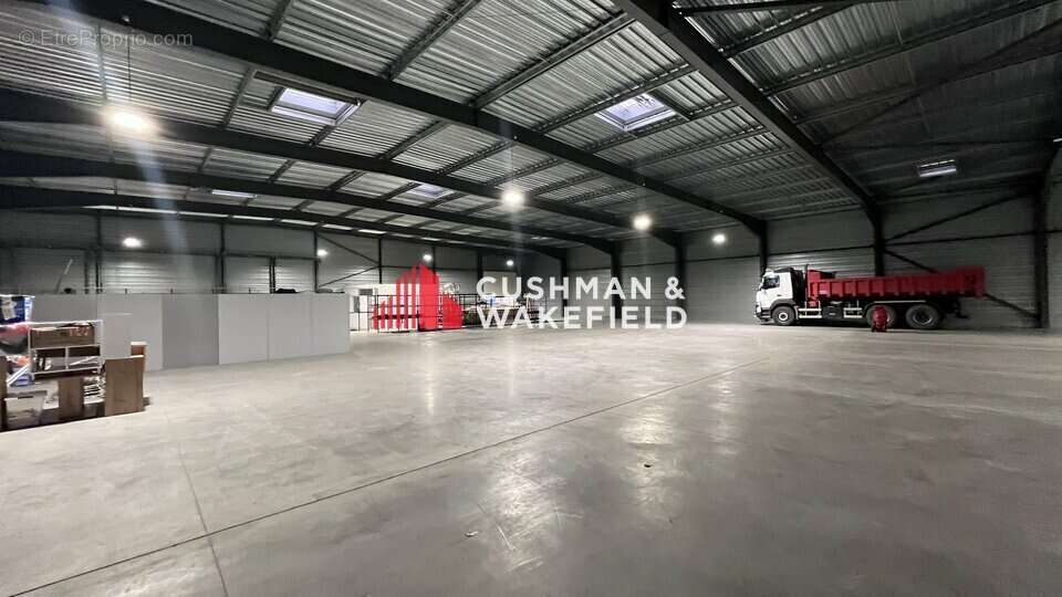 Autre à SAINT-ORENS-DE-GAMEVILLE