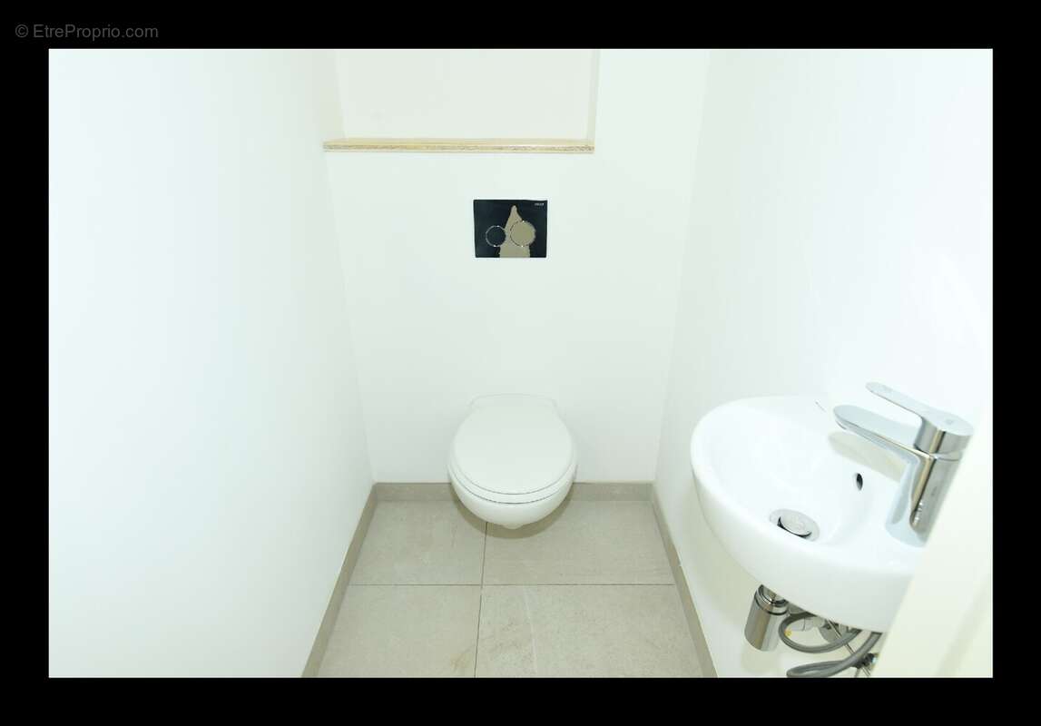 Maison 99 m² à Perigny  - photo 7