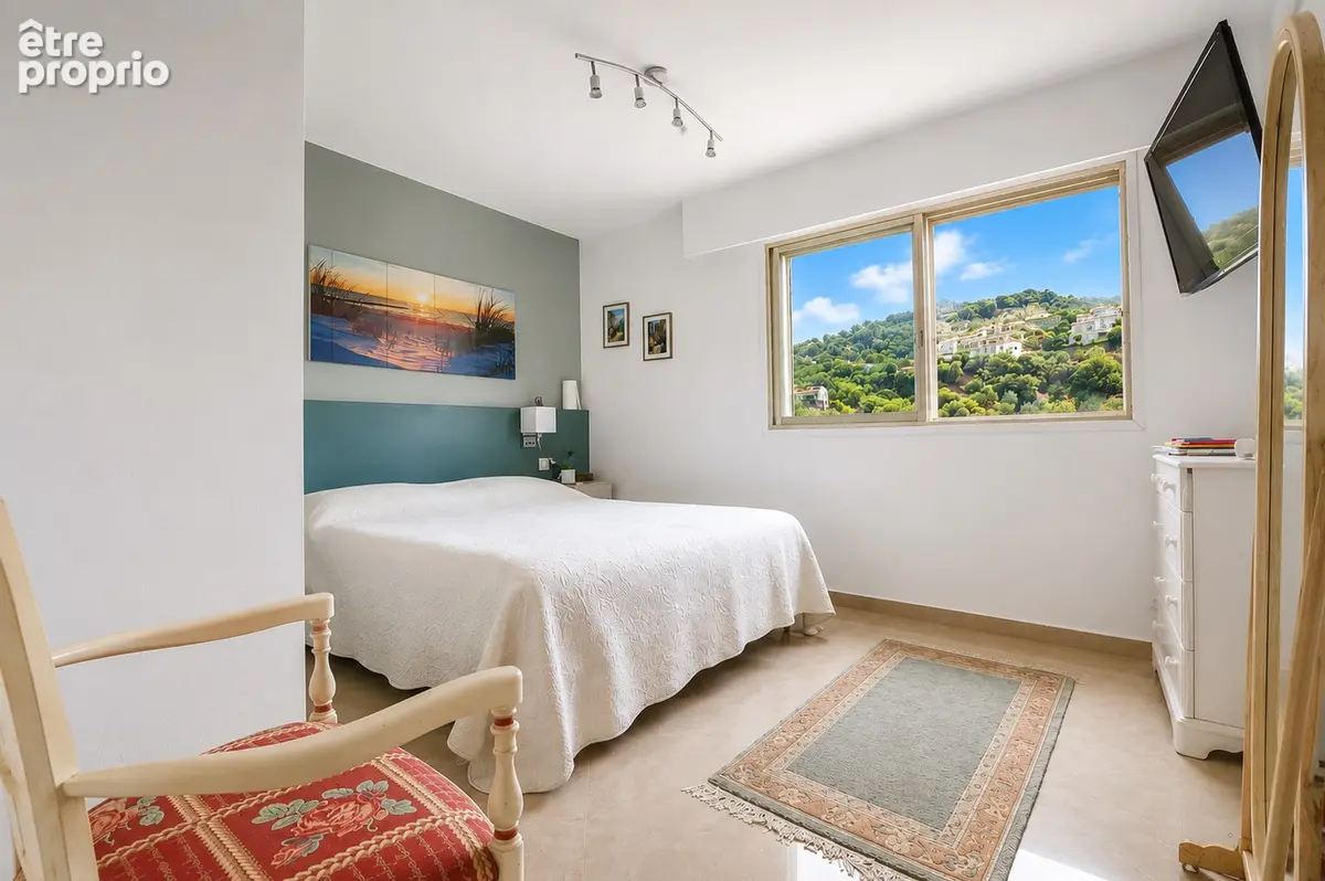 Appartement 80m² à mandelieu-la-napoule - photo 5