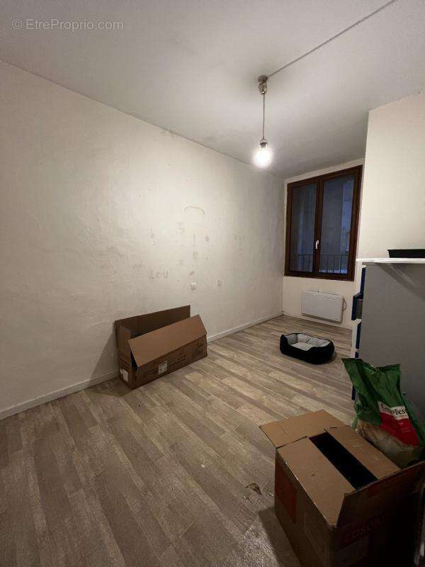 Appartement à AGDE