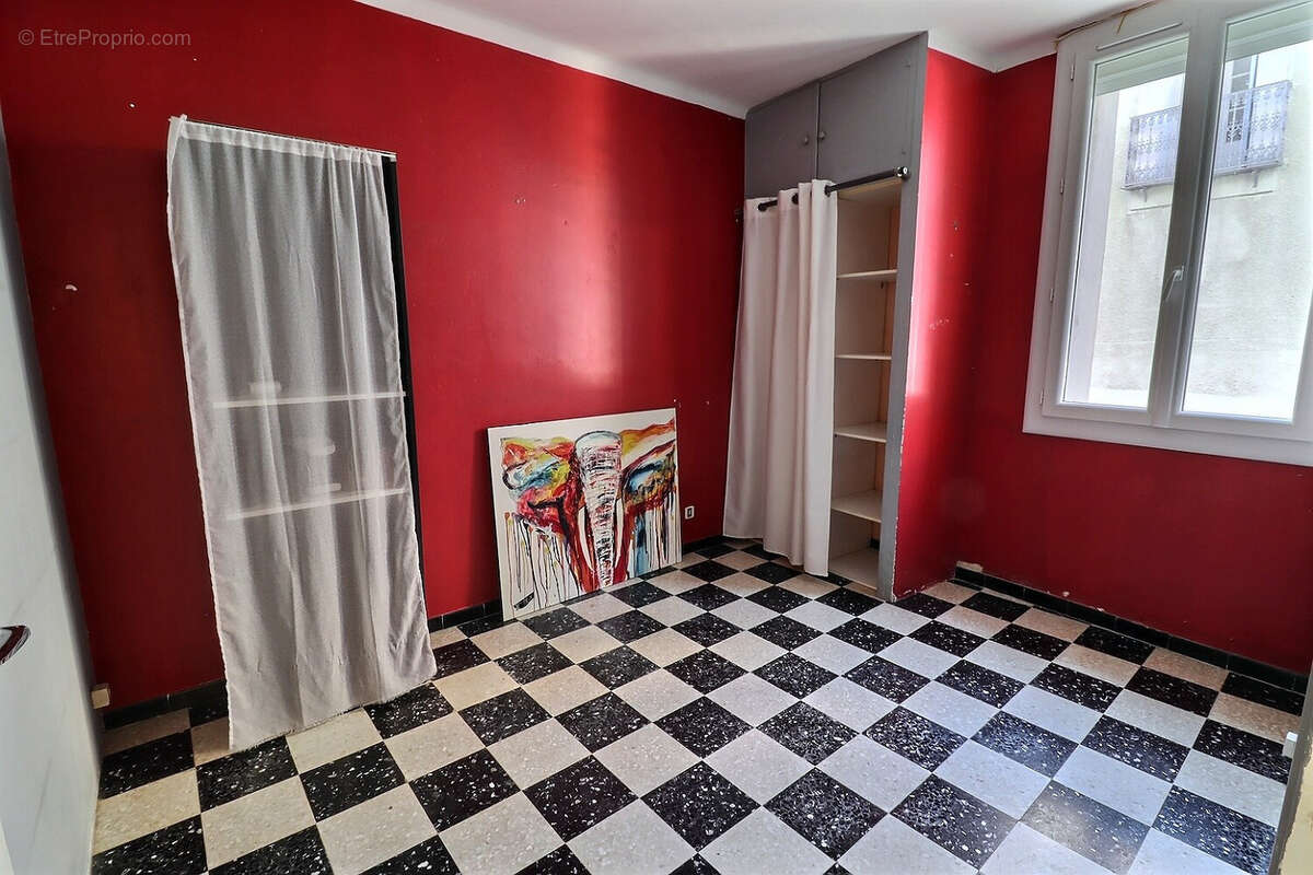 Appartement à PLAISSAN