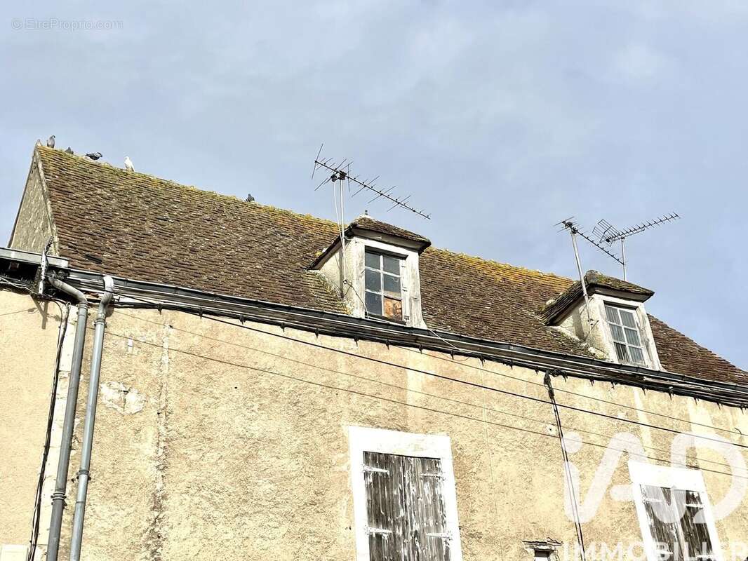 Photo 2 - Maison à LE BLANC