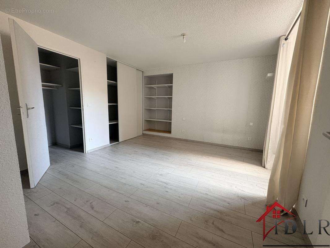 appartement 3 pièces - photo 2