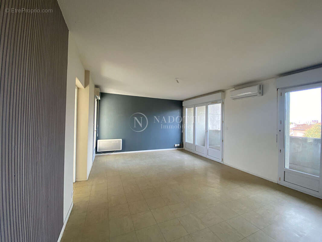 Vaste Appartement lumineux Cavaillon 4 pièce(s) 92 m2 - photo 2