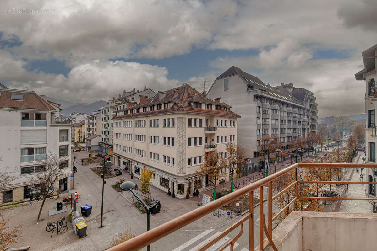 Appartement à ANNECY