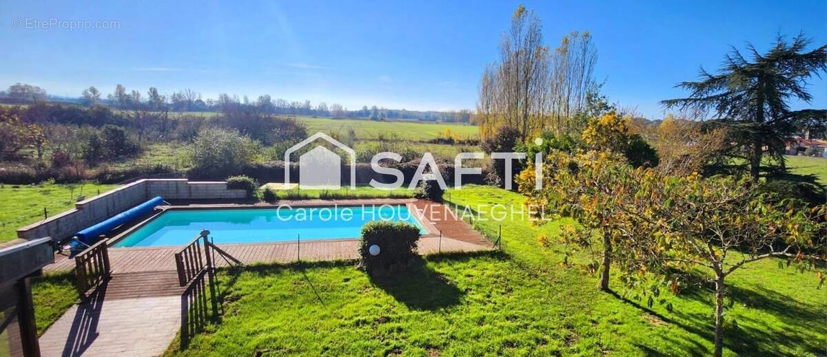 Photo 1 - Maison à MURET