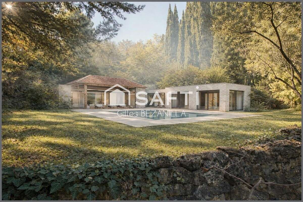 Photo 2 - Maison à SOLLIES-VILLE