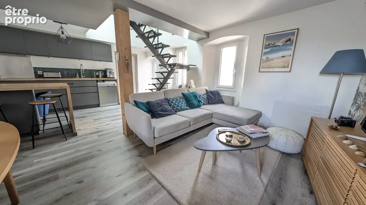 Maison 145 m² à Cournon-D'auvergne  - photo 3