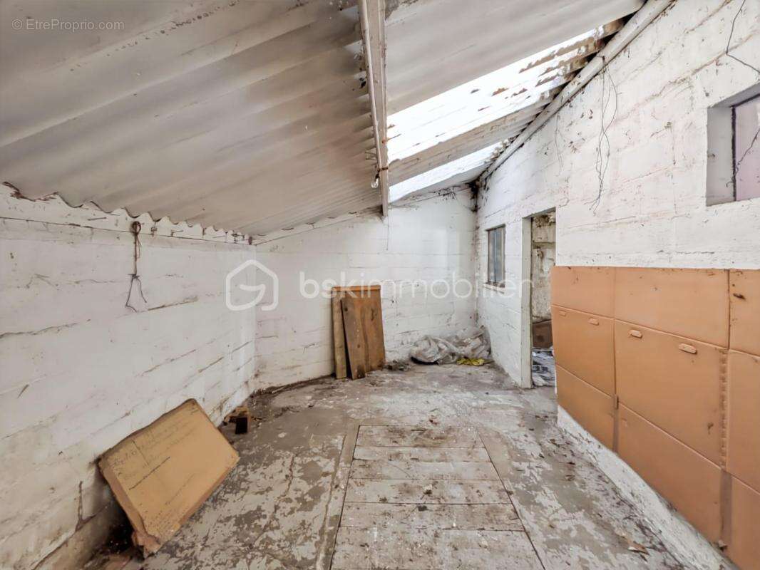 Terrain constructible de 436 m² avec dépendance et garage de 50 m² – Saint-Pathus (77178) - photo 13