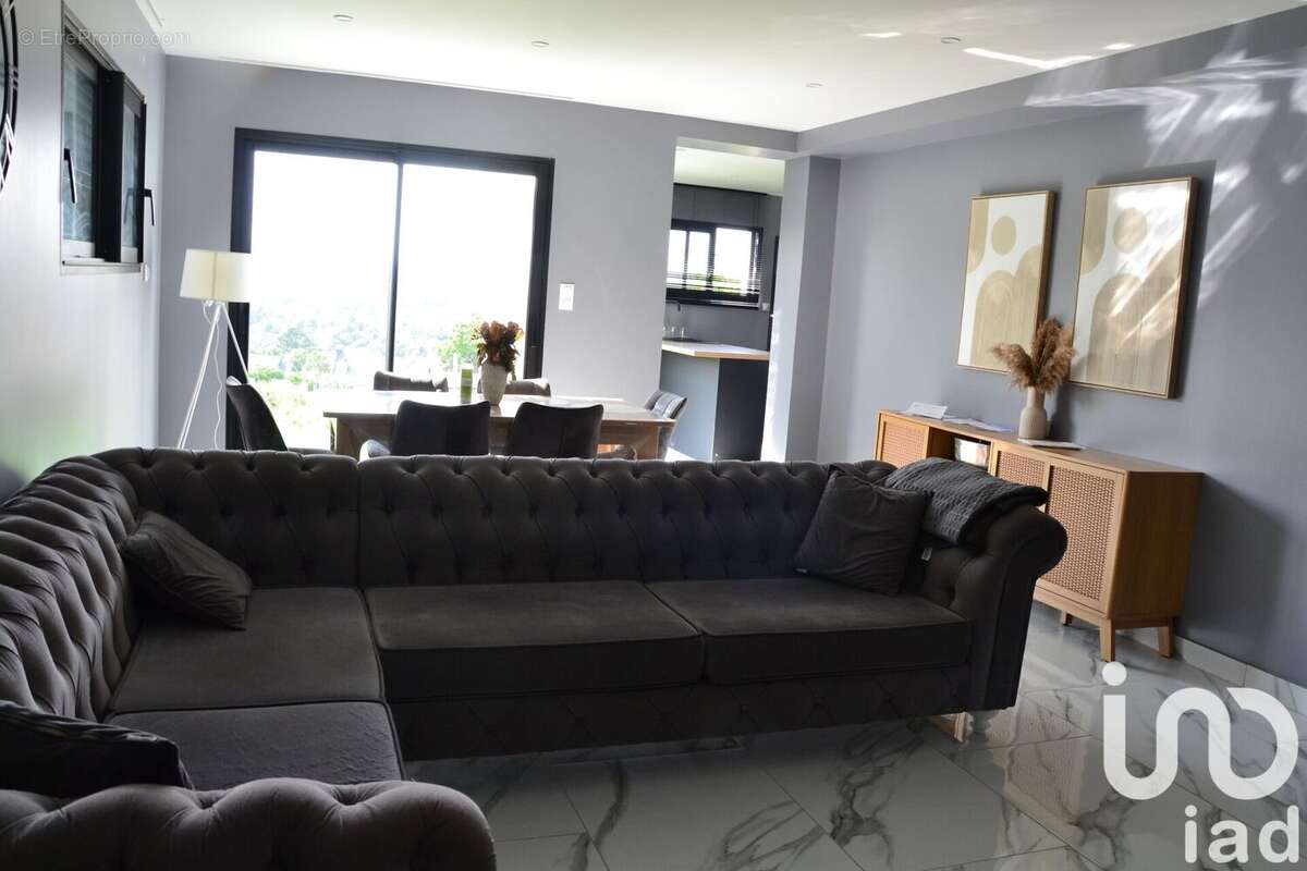 Photo 6 - Maison à PONT-DE-BUIS-LES-QUIMERCH