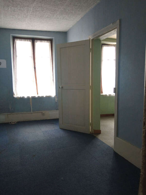 Maison à NOISY-LE-SEC