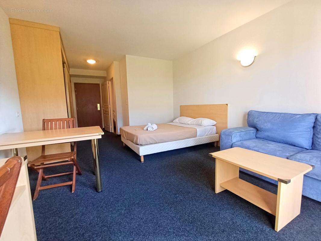 Appartement à BRUZ
