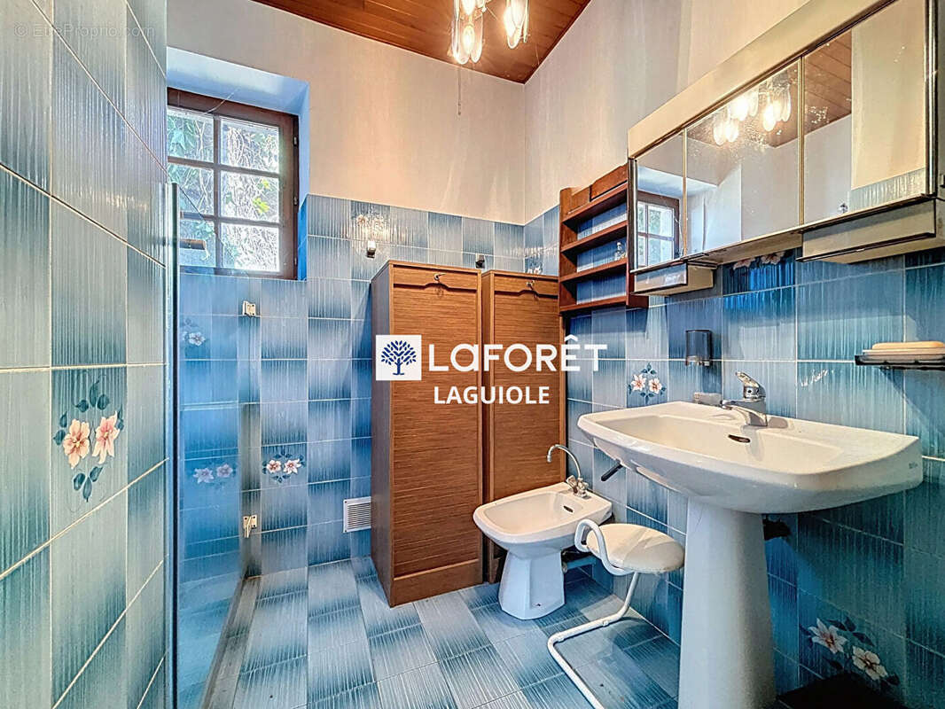 Maison à SAINT-HIPPOLYTE