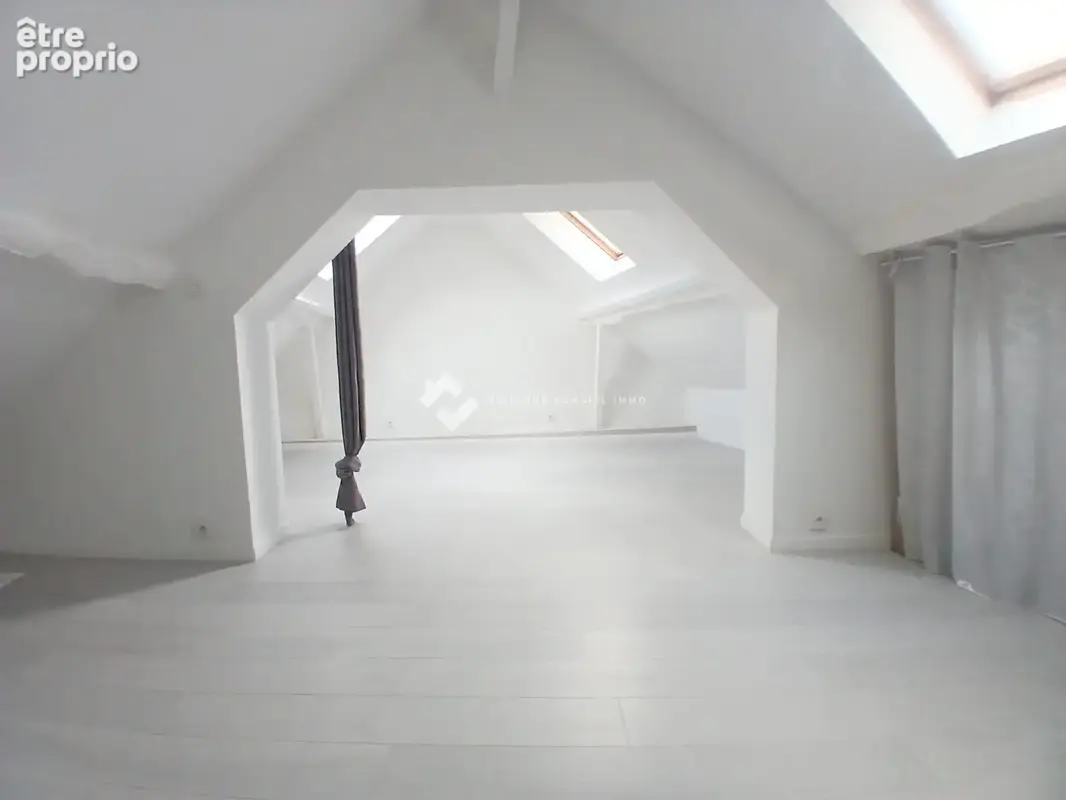 Maison 4 pièces 82 m² à vendre à Congis-Sur-Therouanne (77440) - photo 8