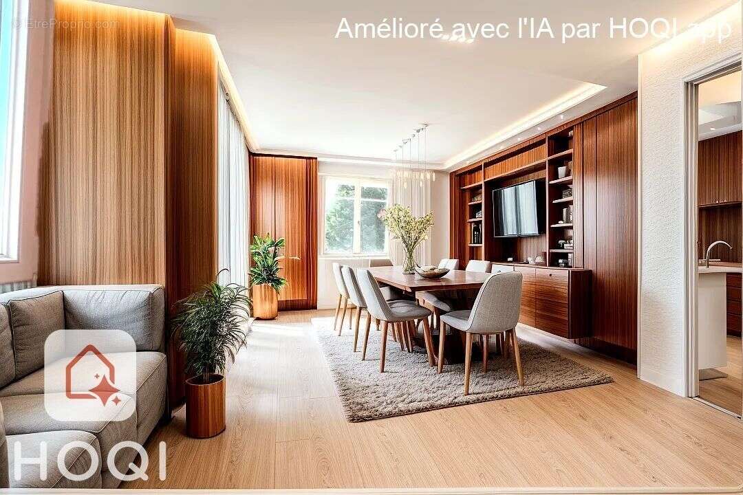 Maison à CALUIRE-ET-CUIRE