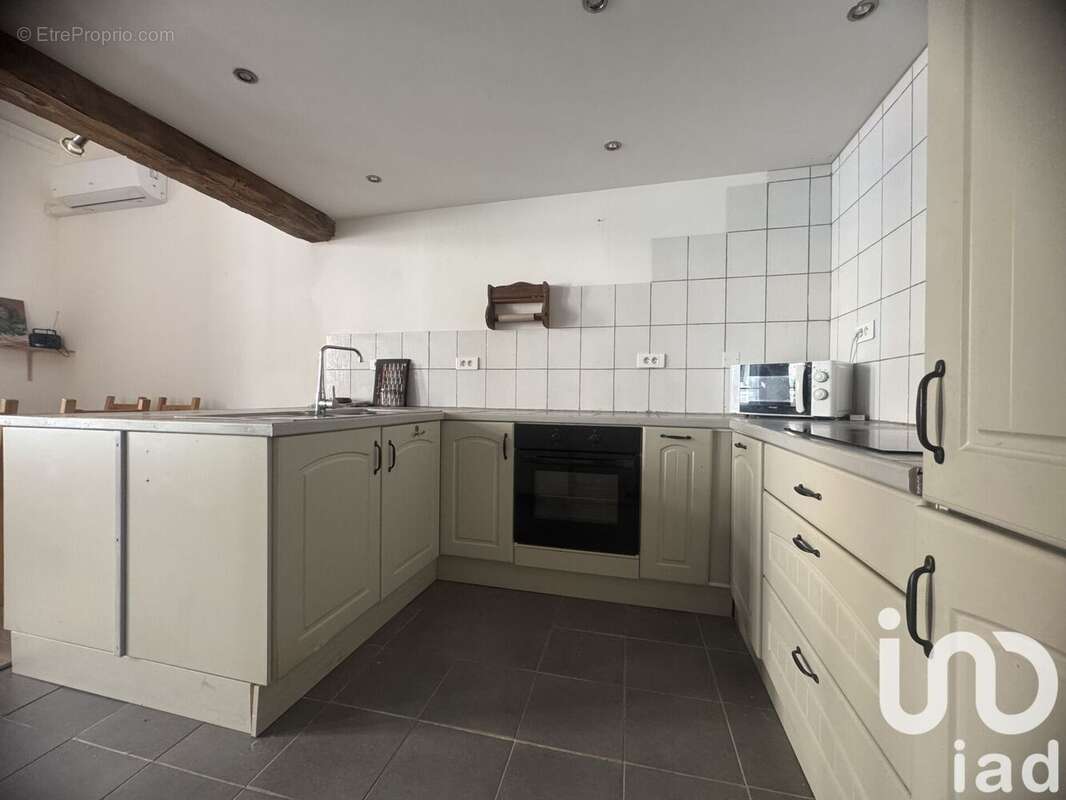 Photo 9 - Maison à PAZIOLS