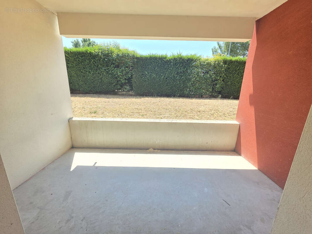 Appartement à EYSINES