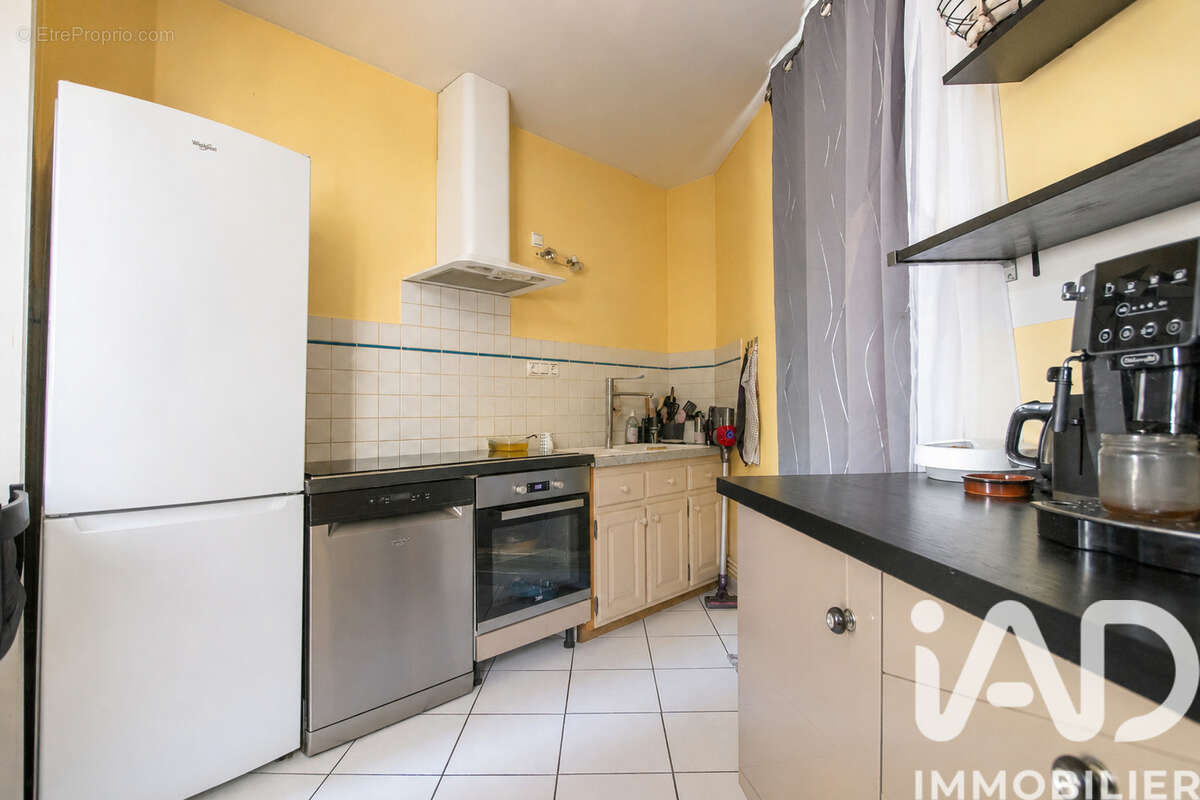 Photo 2 - Appartement à AIX-LES-BAINS