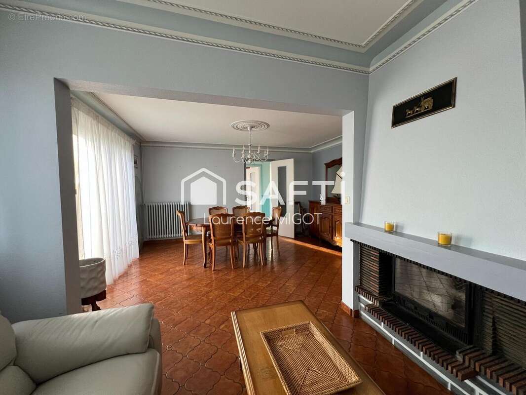 Photo 2 - Maison à DERVAL