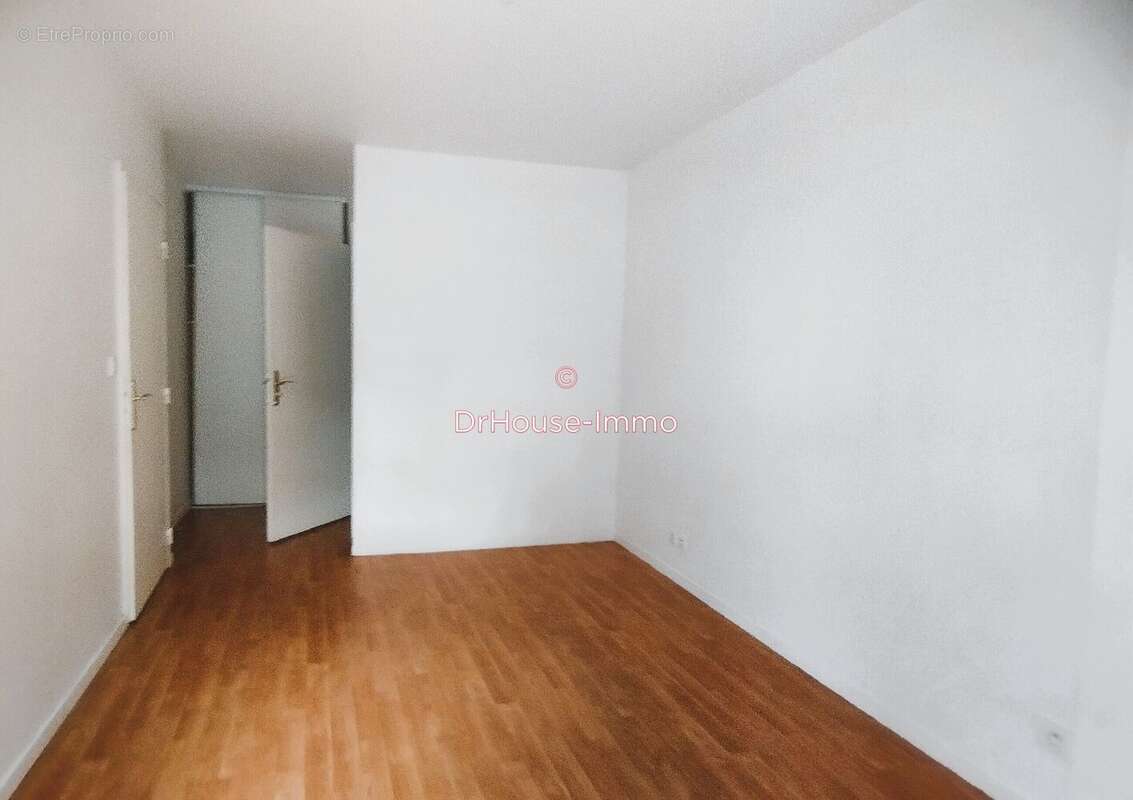 Appartement à CARRIERES-SOUS-POISSY