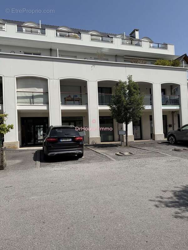 Appartement 43 m² à Sarzeau  - photo 32