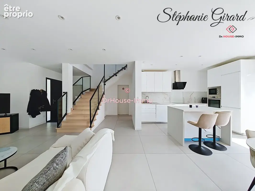 Maison 5 pièces 149 m² à vendre à Semoy (45400) - photo 32