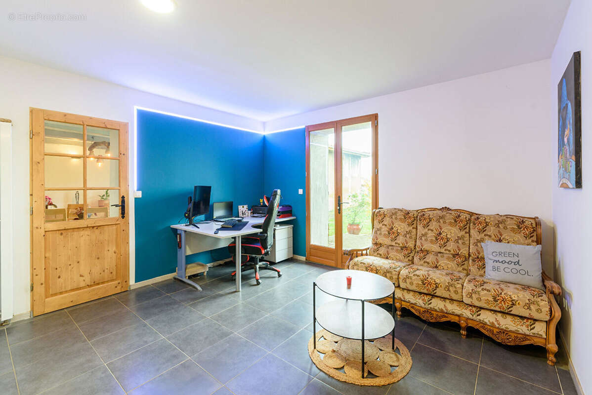 Maison à AMOU