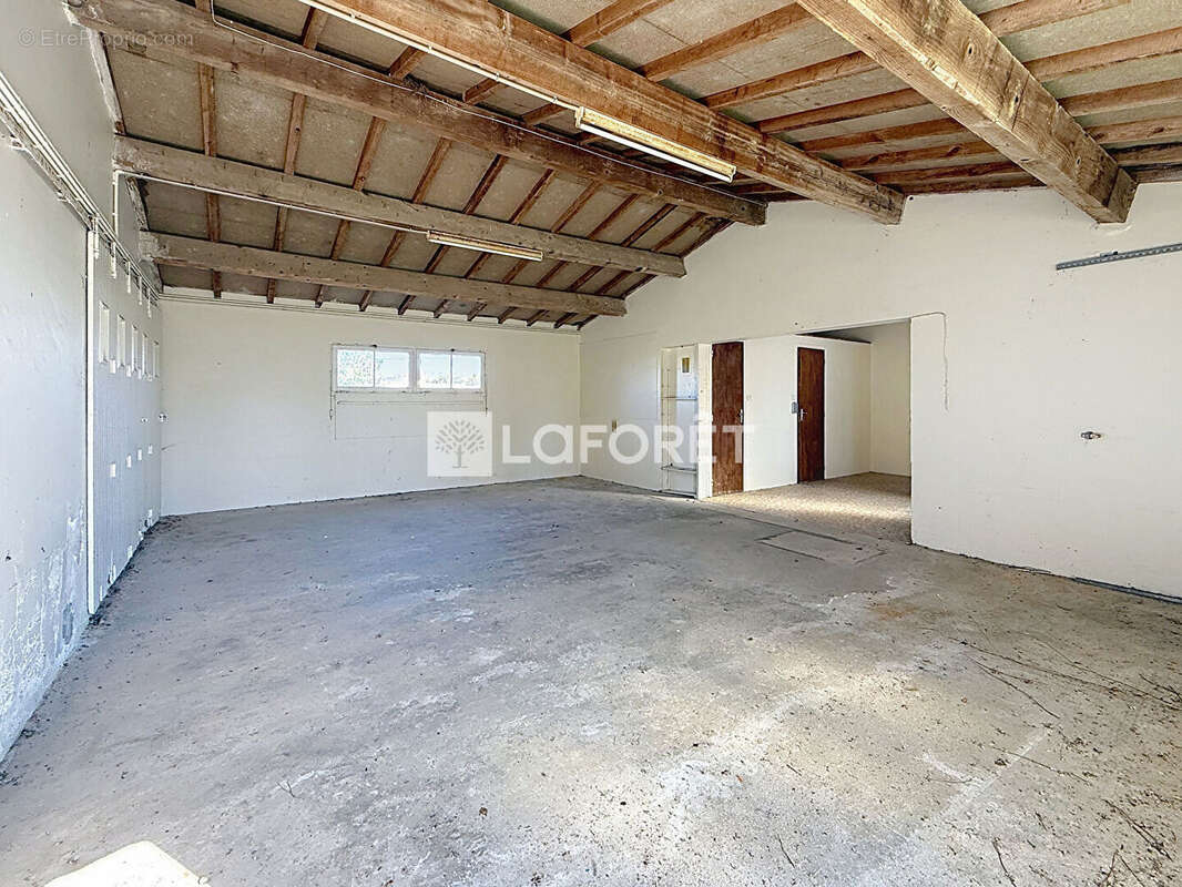 Maison à SAINT-PIERRE-D&#039;OLERON