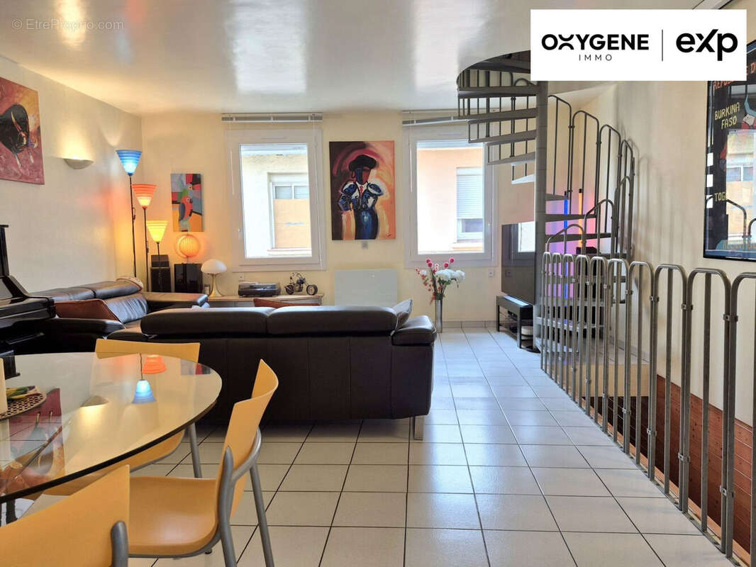 Maison 128 m² à Perpignan  - photo 7