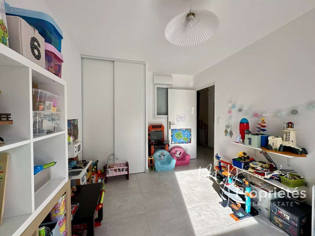 Maison à LA SEYNE-SUR-MER