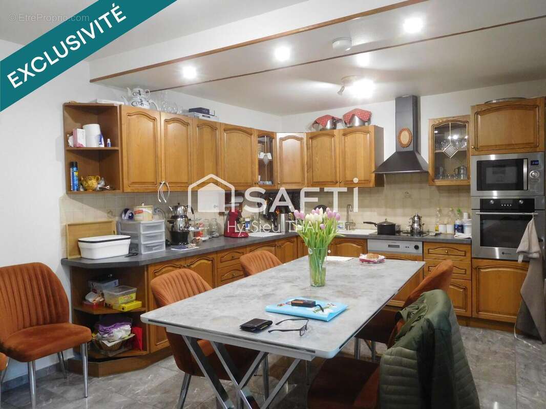 Photo 3 - Appartement à NANTUA