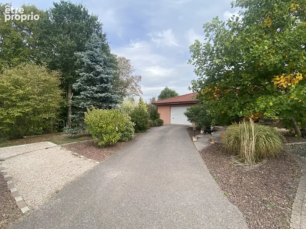 Maison Benamenil - photo 8