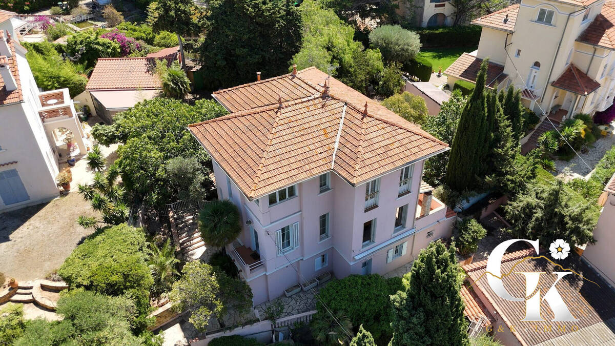 Maison à BANDOL