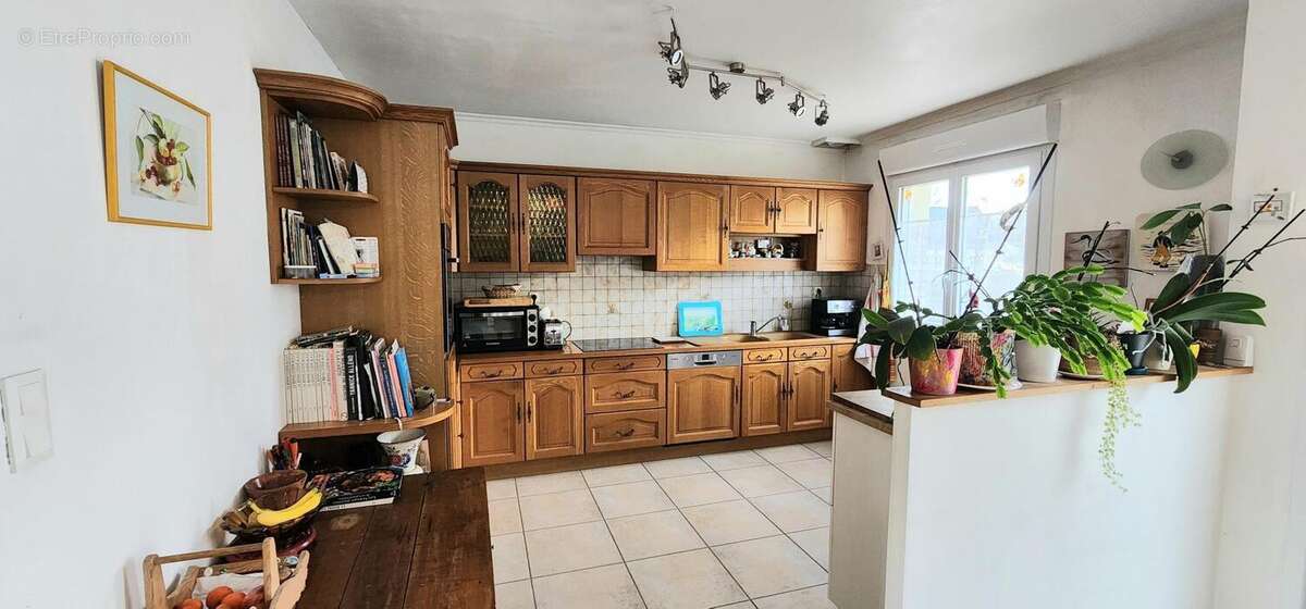 Photo 7 - Maison à LANDUDEC