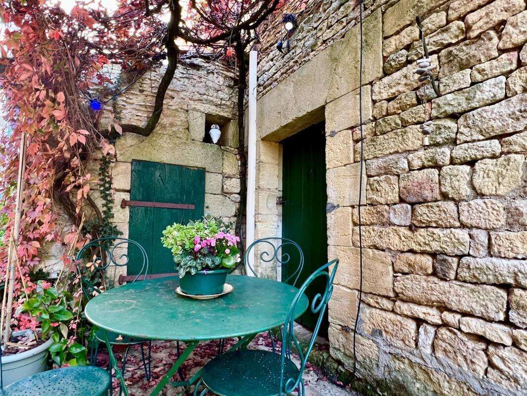 Maison à SAINT-VINCENT-DE-COSSE