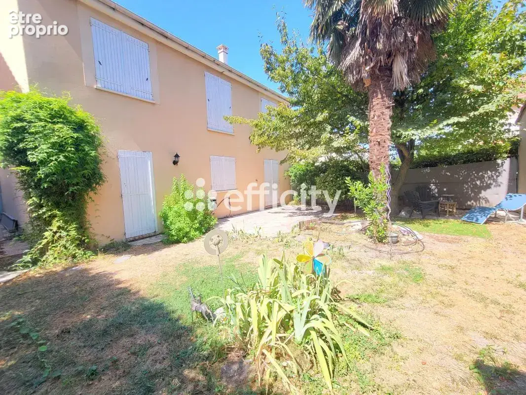 Maison 8 pièces 128 m² à vendre à Pantin (93500) - photo 4