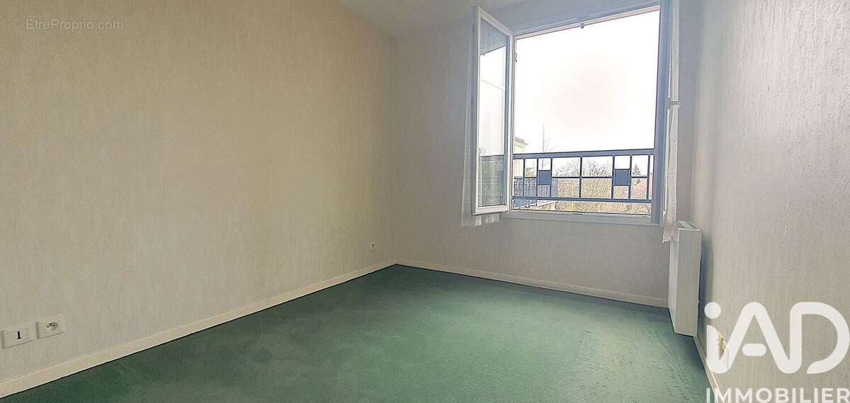 Photo 8 - Appartement à COIGNIERES